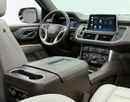Chevrolet Tahoe LT 5.3L 4WD 2022 Chevrolet Tahoe LT, Warranty, Full Service History, 8 Seater, Excellent Condition,