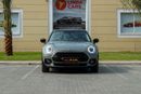 Mini Cooper D Clubman 