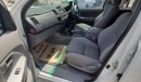 Toyota Hilux DIESEL 3.0 LITTRE 2012  Right hand drive