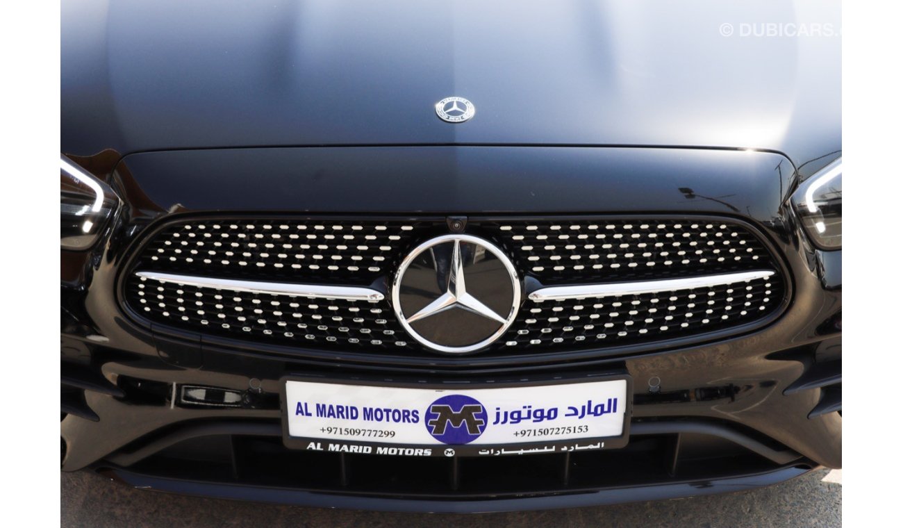 مرسيدس بنز E300 E300