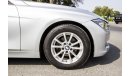 BMW 316i GCC BMW 316I -2014 - ZERO DOWN PAYMENT - 990 AED/MONTHLY - 1 YEAR WARRANTY