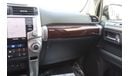 Toyota 4Runner 2023 TOYOTA 4RUNNER LIMITED 4.0 V6 FULL OPTION 