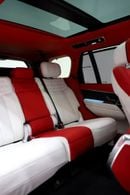 لاند روفر رينج روفر LWB Autobiography P400 3.0L Autobiography P530 VENUUM