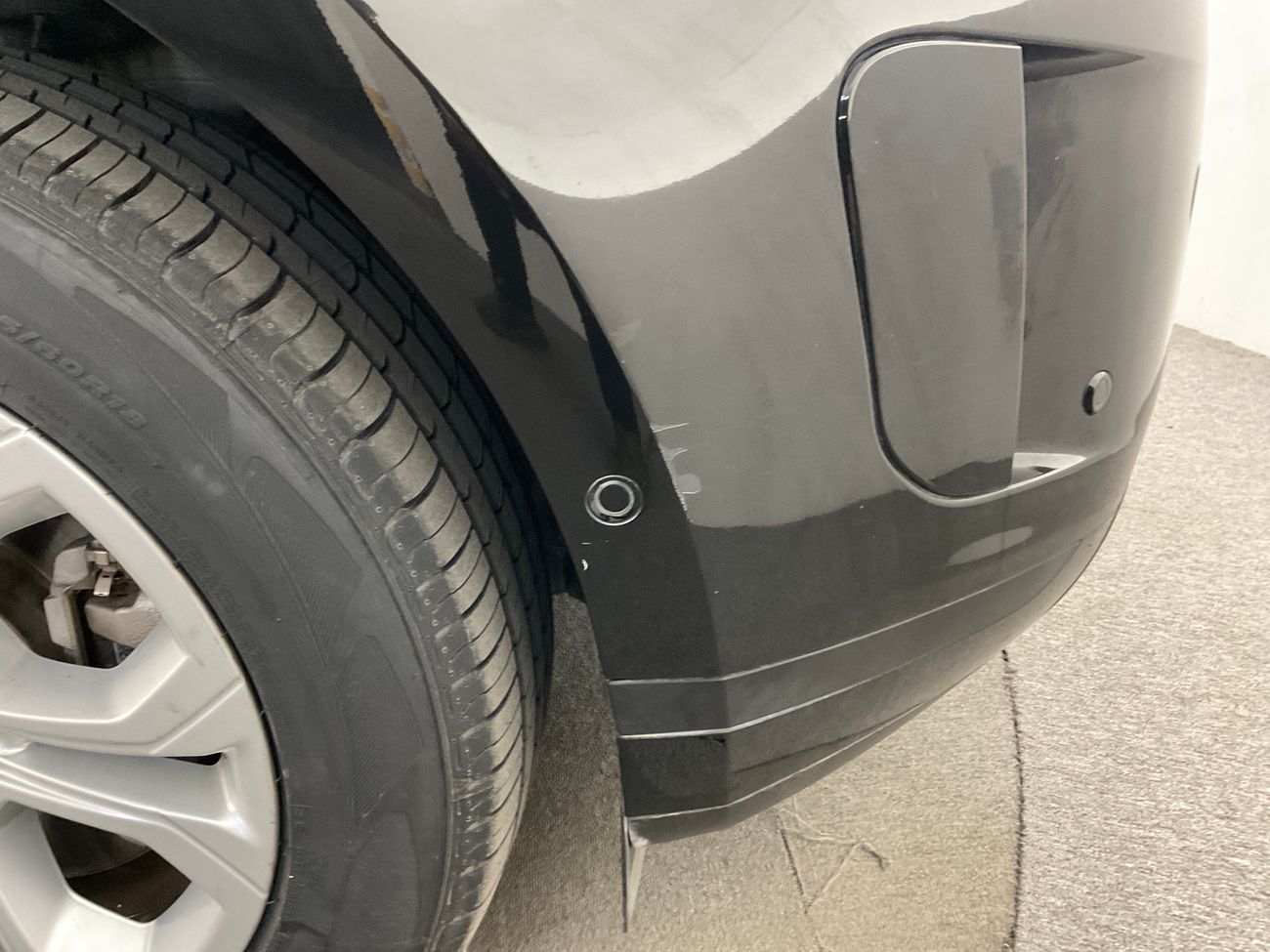 لاند روفر رانج روفر إيفوك P200 | National Day Celebration | شامل الضمان | 0 ﺪﻔﻋﺓ ﺃﻮﻟﻯ