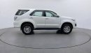 Toyota Fortuner EXR 2.7 | Under Warranty | Inspected on 150+ parameters