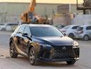 Lexus RX350h Premier 2.5L