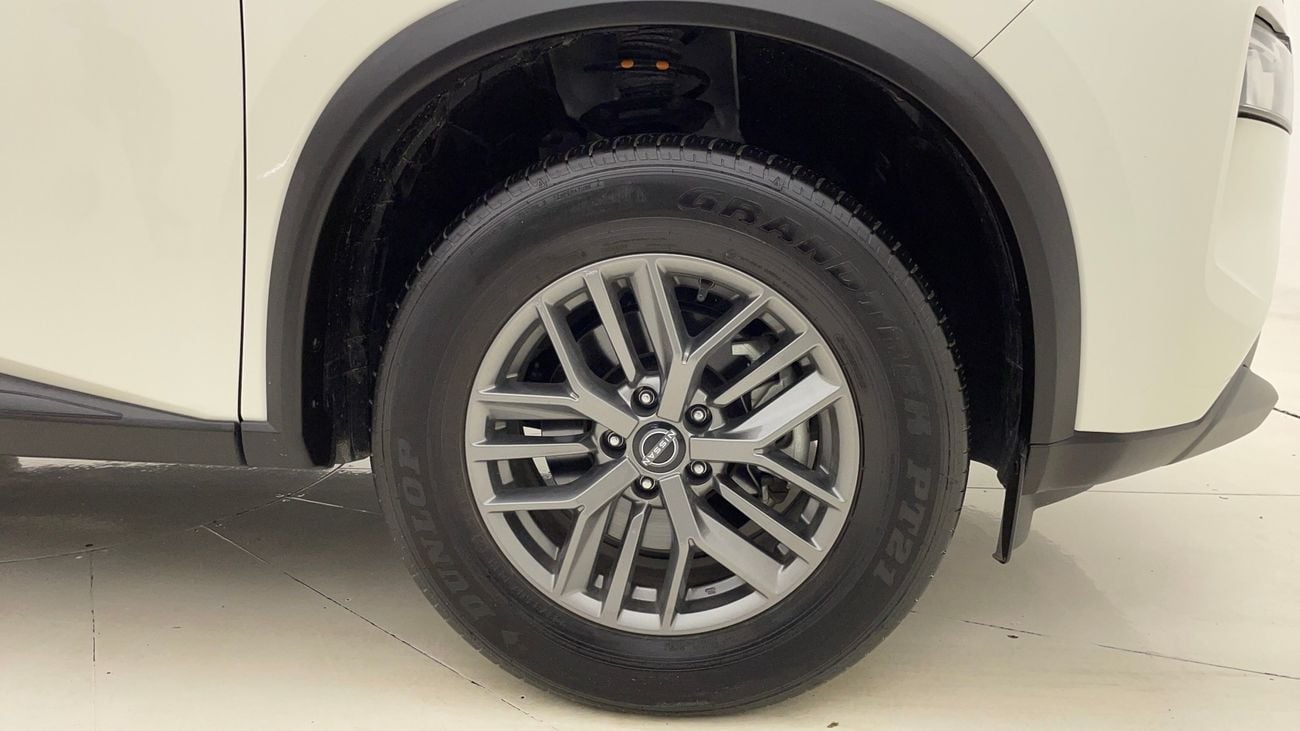 Nissan XTrail S 2.5 | Zero Down Payment | Home Test Drive