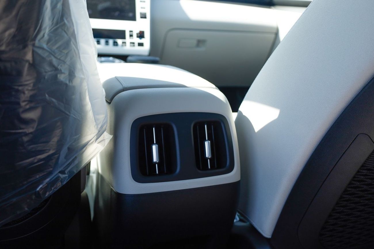 هيونداي توسون HYUNDAI TUCSON 1.6L PETROL 2WD SR VS PLUS AAC AUTO