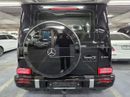 Mercedes-Benz G 63 AMG Korean