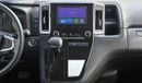 Toyota Granvia Toyota Granvia 2025 3.5L Petrol RWD 9 Seats Transmission Automatic  Black Outside Black Inside