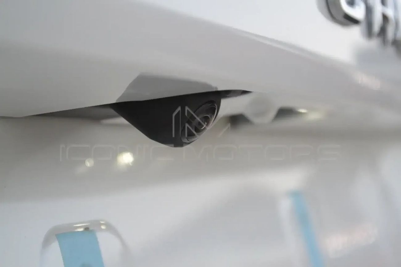 تويوتا لاند كروزر 2025 TOYOTA LAND CRUISER 3.5L PETROL VXR FULL OPTION ,  TWIN TURBO, RADAR