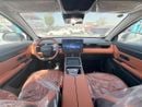 Jetour Dashing 1.6L Turbo