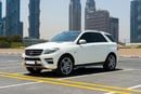 Mercedes Benz ML500 STD