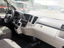 Toyota Hiace GLS - High Roof