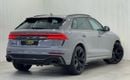 Audi RS Q8 TFSI quattro 4.0L 2023 Audi RSQ8, Jan 2026 Agency Warranty + Service Package, Full Service History,