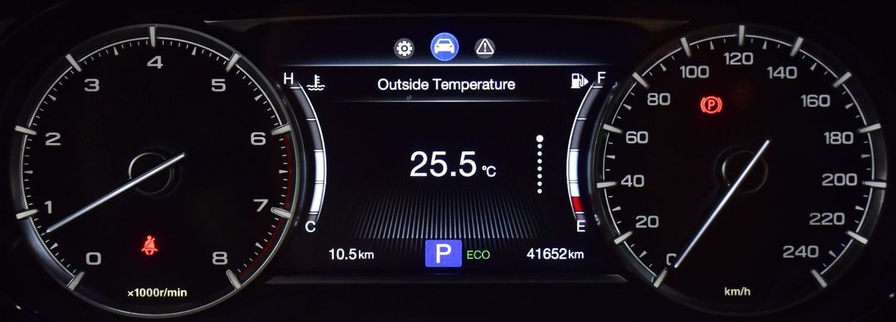 GAC GA 6 EXCELLENT DEAL for our GAC GA6 270 ( 2022 Model ) in Black Color GCC Specs