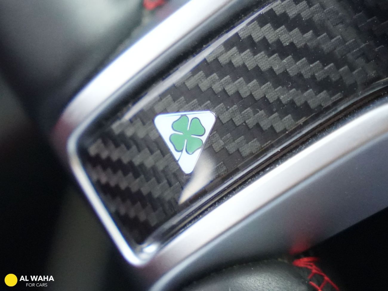 Alfa Romeo Giulia Quadrifoglio 2.9L (510 HP) Quadrifoglio 2021 2.9L Twin Turbo V6 Full Service History