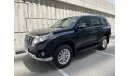 Toyota Land Cruiser VXR 2.7 | Under Warranty | Free Insurance | Inspected on 150+ parameters