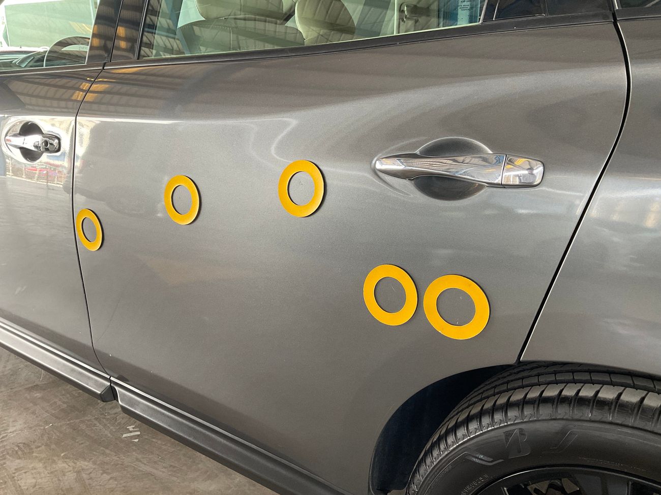 Nissan Pathfinder SV - Midnight Edition | Guaranteed Warranty | 0 Down Payment