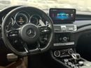 Mercedes Benz CLS63 AMG STD