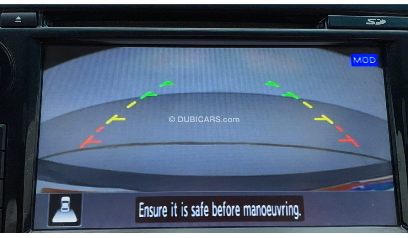 Nissan Altima SL 2.5 | Zero Down Payment | Free Home Test Drive