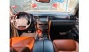 Lexus LX570 V8   5.7L     SUNROOF,FULL OPTION