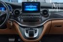 Mercedes Benz V 250 2020 Mercedes V250, GCC spec, Brabus kit, Perfect Condition