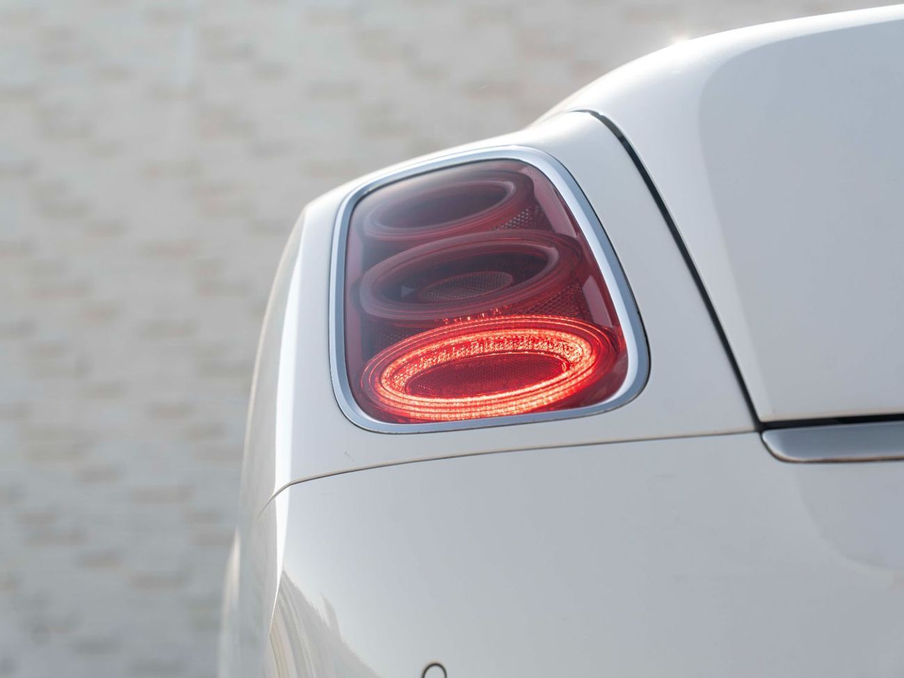 Bentley Mulsanne MULLINER