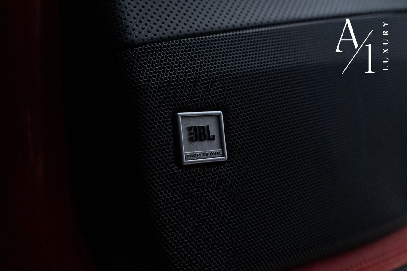 Ferrari 812 Superfast 2020 Ferrari 812 Superfast,Carbon Fiber Package, Very Low Kms, ROSSO 70 Special Color