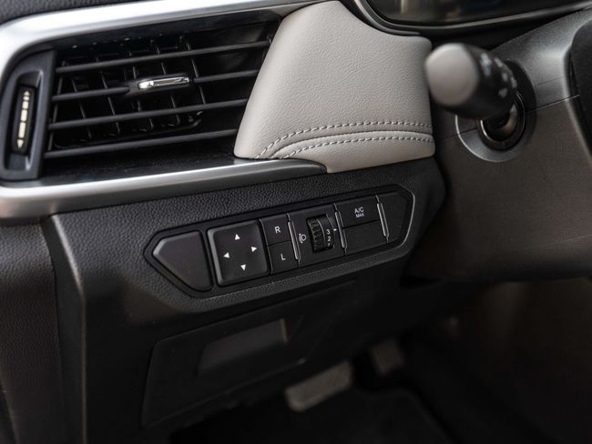 Chevrolet Captiva LS, миниатюра 27