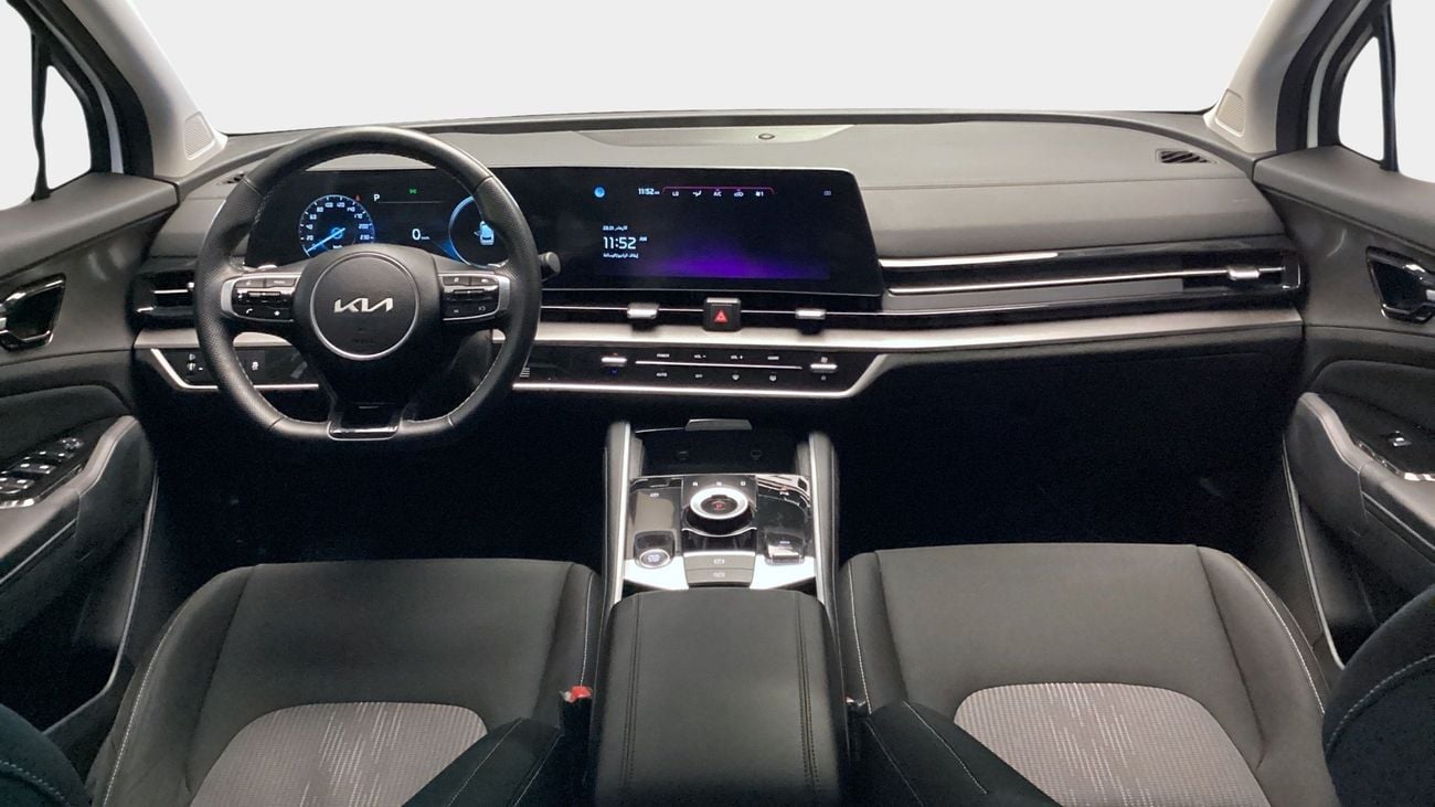 Kia Sportage LX | upto AED 20,000 Ramadan Discount | Guaranteed Warranty | 0 Down Payment