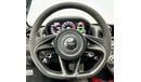McLaren 720S Std 2018 McLaren 720S Launch Edition, SEP 2024, Autohaus Warranty, GCC