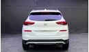 Hyundai Tucson 2.0 Full Option 2019