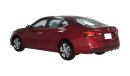 Nissan Altima S 2.5L With 3 Years or 100,000KM GCC Warranty!!