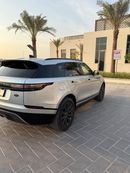 لاند روفر رينج روفر فيلار P 250 SE