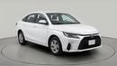 Toyota Yaris Mid 1.3L Sedan 2023 E | AED 629/Month | 0 DP | 30 Day Return | Warranty