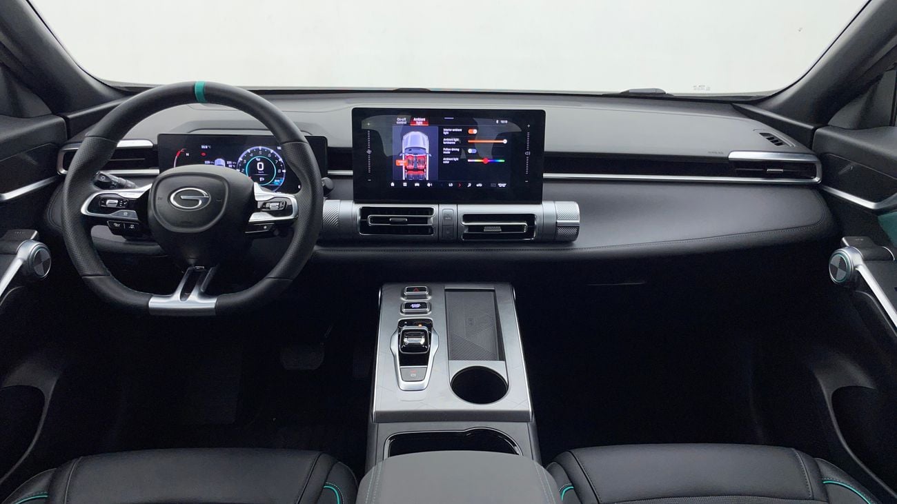 جي إي سي إمكو GE 1.5 | بدون دفعة مقدمة | اختبار القيادة في المنزل