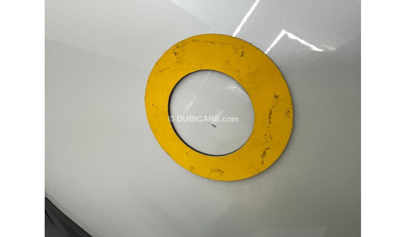 Mitsubishi Outlander GLX Midline