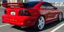Ford Mustang Saleen S351