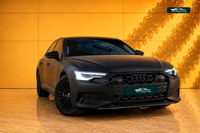 Audi A6 40 TFSI, миниатюра 21
