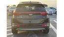 Kia Sportage 2018 Kia Sportage EX 2.4L 4X4 Full Option Panorama / Export only