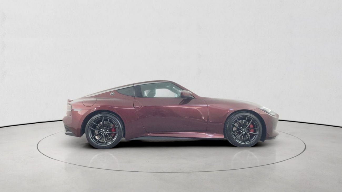 Nissan 370Z | Guaranteed Warranty | 0 Down Payment