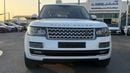 لاند روفر رينج روفر Vogue SE 5.0L