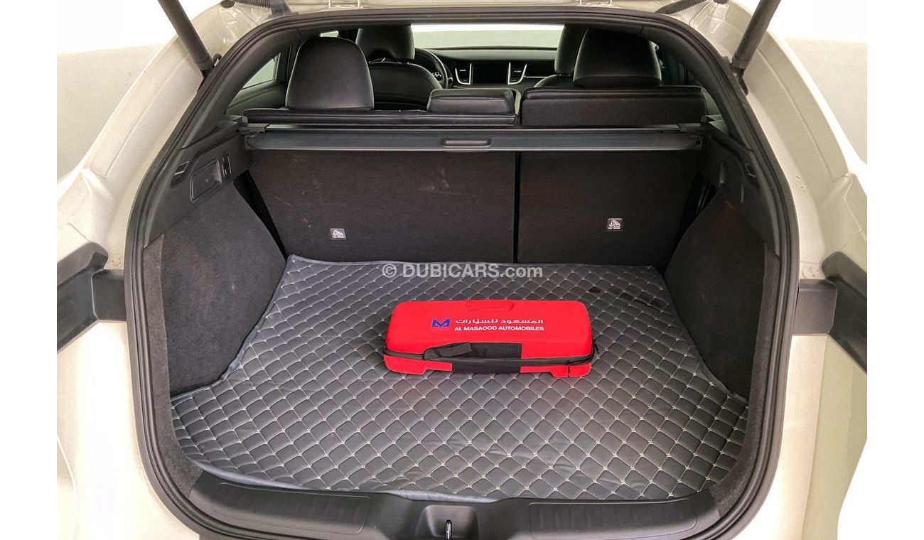 Infiniti QX55 Essential ProAssist