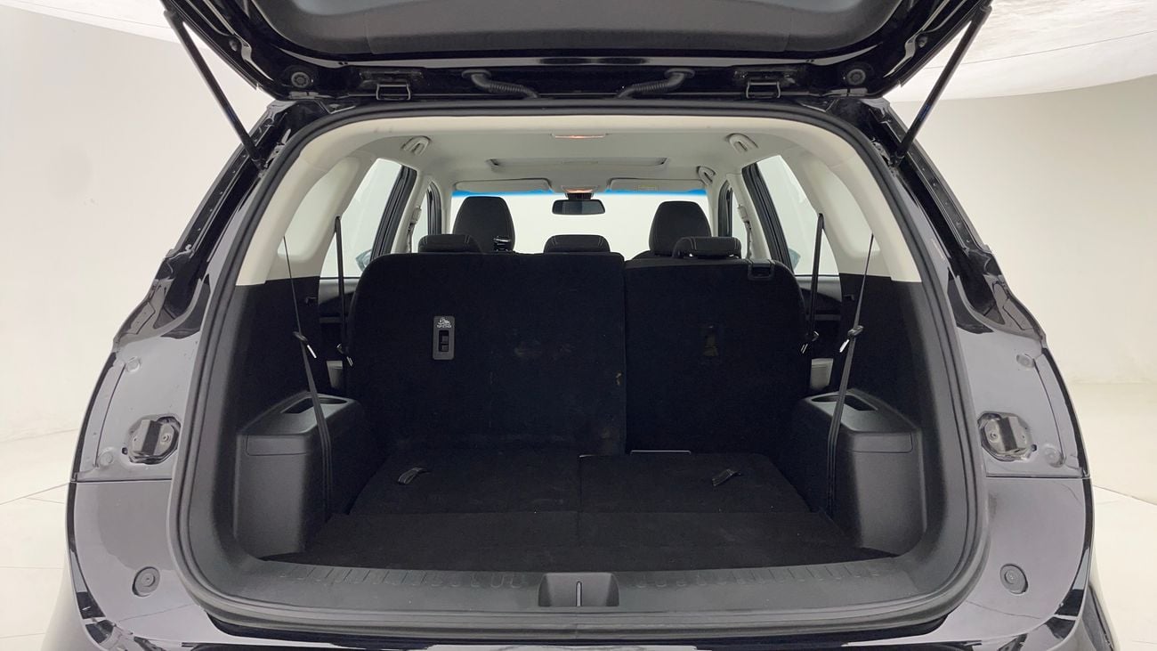 شيفروليه كابتيفا PREMIER 1.5 | بدون دفعة مقدمة | اختبار القيادة في المنزل