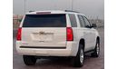 Chevrolet Tahoe LT