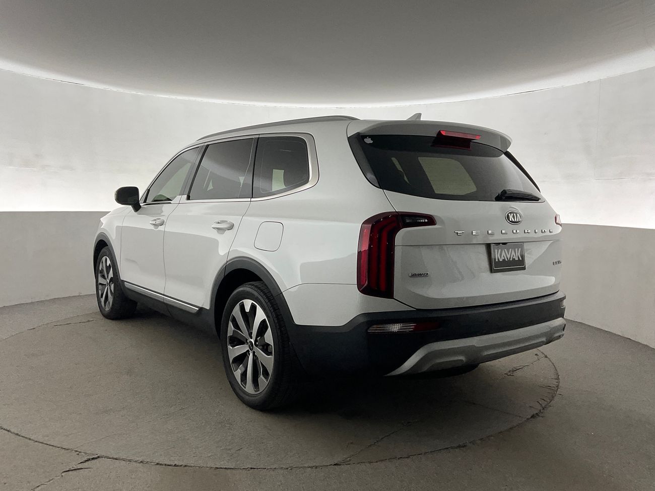 كيا تيلورايد EX | National Day Celebration | شامل الضمان | 0 ﺪﻔﻋﺓ ﺃﻮﻟﻯ