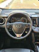 Toyota RAV4 TOYOTA RAV4 Japan Full option