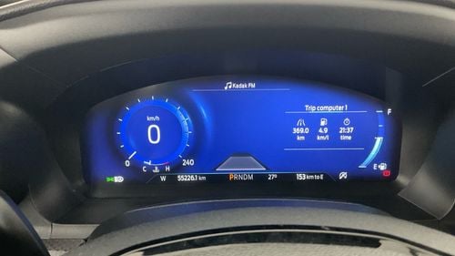 Ford Explorer ST 400A 3.0L ST | Guaranteed Warranty | 0 Down Payment