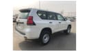 Toyota Prado TOYOTA PRADO 2.7L TX G 2023 PETROL SPARE DOWN